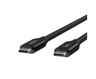 Belkin Kabel USB-C 4.0 100W 0,8m - 1121666 - zdjęcie 1